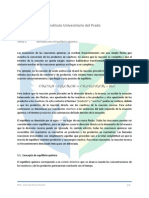 Material Didáctico Tema 5 LIIS109 Química PDF