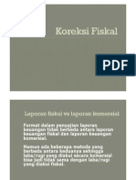 Koreksi Fiskal Compatibility Mode PDF