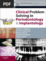 Download Clinical Problem Solving in Periodontology and Implantology by Eshan Verma SN215170068 doc pdf