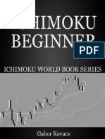 Cloud Trading Ichimoku System