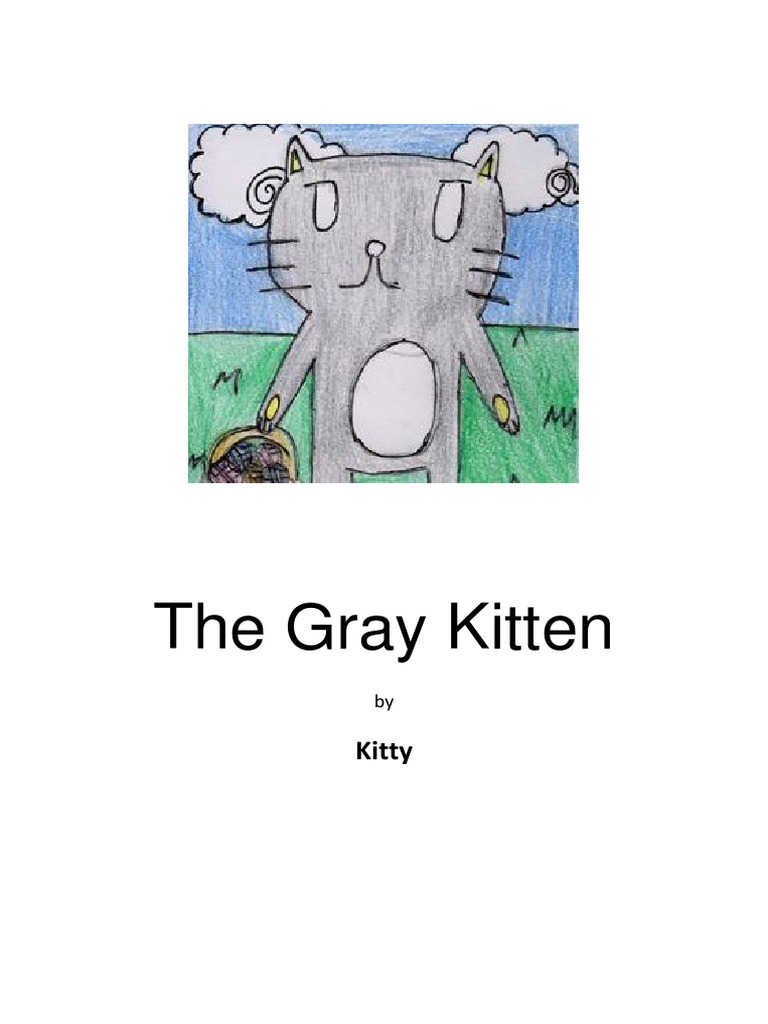 Kitty Cover | PDF