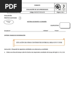 SITUACIÓN DE OTROS CONTINENTES HGE 3