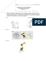 Robotica EX2 y 32014