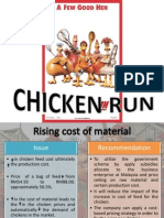 Chicken Run