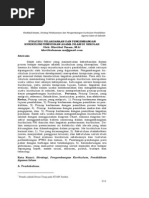 Download 8 Khotibul Umam Strategi Pelaksanaan Dan Pengembangan Kurikulum Pendidikan Agama Islam Di Sekolah by Mas Anam SN215177472 doc pdf