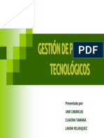 gestiondeproyectostecnologicos-100324004258-phpapp01