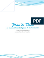 Plan de Vida PDF