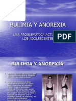 Anorexia