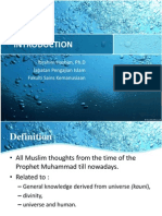 20130305120327introduction to Islamic Thought English