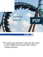  Culture Shock