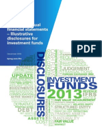 Guide IFS Investment Funds 2013