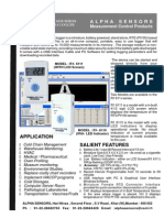 R1 Series Datalogger