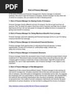 Project Finance Manager Job Description Pdf : Financial Manager Job Description 8 Free Word Pdf Format Download Free Premium Templates : Office of personnel management 2 introduction this interpretive guidance addresses position classification, job evaluation, staffing, qualifications,