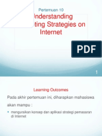 Materi 9 Pemasaran e Bisnis