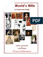Pygmalion's Bride: A Poetic Analysis | PDF
