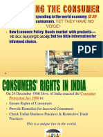 Consumer Protection Act