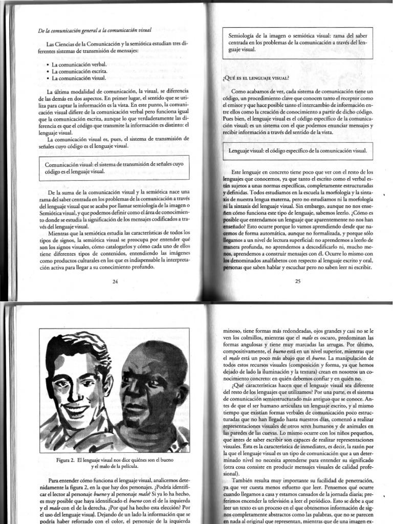 Que Es El Lenguaje Visual (Maria Acaso, 2009) PDF