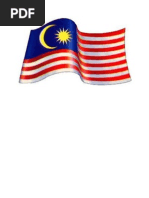 Logo Dan Maksud Jata Negara Malaysia