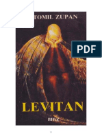 Vitomil Zupan - Levitan