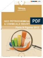 Gcc Chemicals Fact Sheet