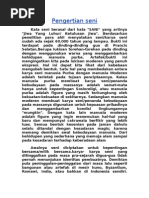 Download Pengertian seni by openid_nvLKCCIu SN21519648 doc pdf