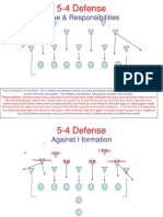54 Defense