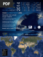 Indonesian GaN Postcard