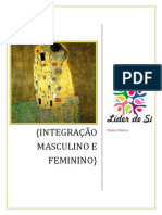 Apostila Integração Masculino e Feminino