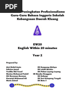 SKRIP PENGACARA MAJLIS