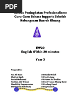 SKRIP PENGACARA MAJLIS
