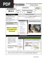 Trabajo Academico Macroeconomia