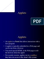 applets (1)