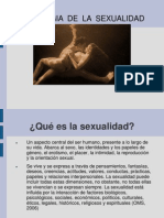 Sexualidad