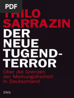 Der Neue Tugendterror - Uber Die - Thilo Sarrazin PDF