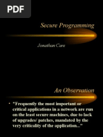 Download Progamming Security Holes by Jonathan Care SN2152150 doc pdf