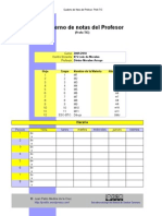 Profe-TIC v3 Ejemplo