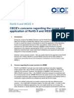 CECE Position Paper WEEE II RoHS II Final 22112013
