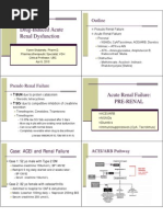 Drug-Induced Acute Renal Dysfunction-K Shalansky (Mar10)