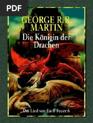 Martin George R R Das Lied Von Eis Feuer 06 Die Konigin Der Drachen Seite 355