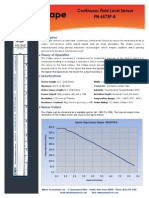 Etape Datasheet 6573P-8 - 030611