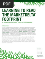 Download Learning to Read the Footprint Chart by Kevin Bunyan SN215222628 doc pdf