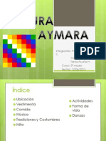 Aymaras 1