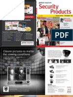  Security Products Magazine