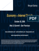 Economy Internet Trends
