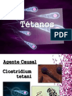 Tetano