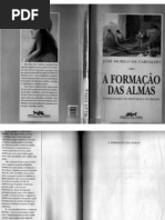A formação das almas - O imaginário da república no Brasil