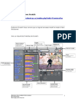 Introduction À Scratch