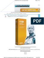 Eset Smart Security 7