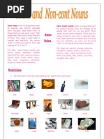 Download Count and Noncount Nouns by Neidinha Franca SN21524053 doc pdf