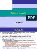 Computer Organization & Articture No. 8 from APCOMS